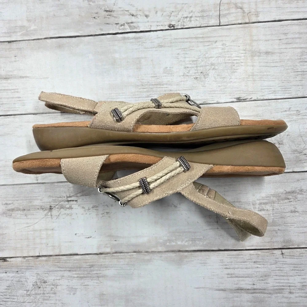 Minnetonka sandals offer